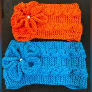 Headbands bundle set